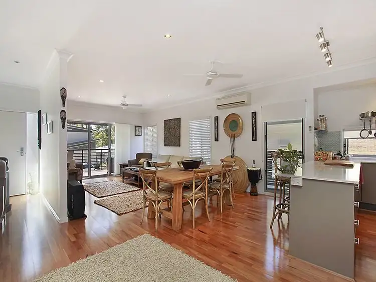 Second view of Homely house listing, 4 The Walk, Murrays Beach NSW 2281