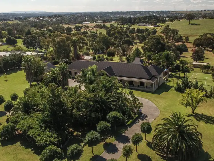 89 Thornell Road, Young NSW 2594