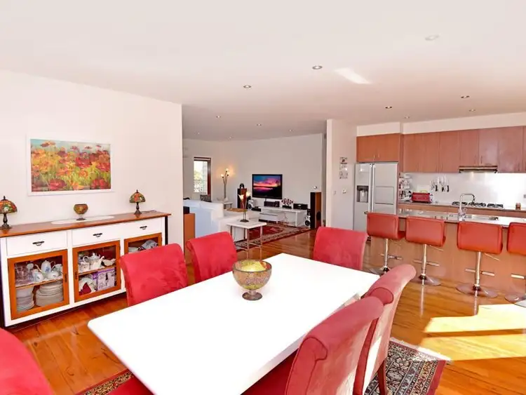Fifth view of Homely house listing, 3 Calk Terrace, St Leonards VIC 3223