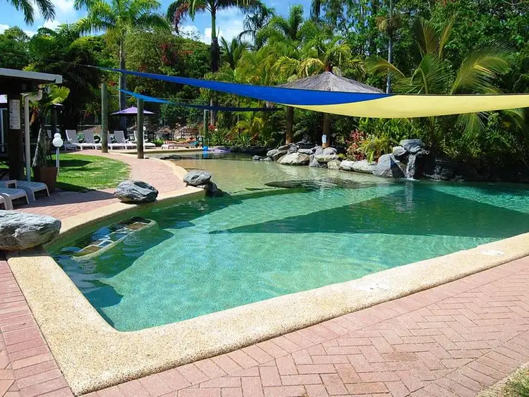 Second view of Homely apartment listing, 14 Plantation Resort, Port Douglas QLD 4877