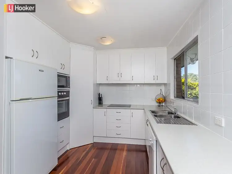 Fifth view of Homely house listing, 33 Pylara Crescent, Ferny Hills QLD 4055