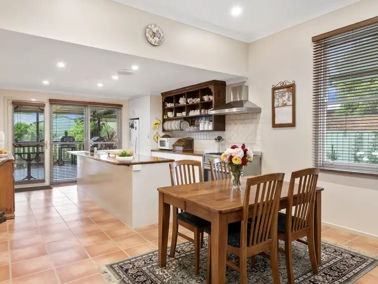 Second view of Homely house listing, 4 McLaughlin Street, Colac VIC 3250