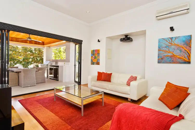 Sixth view of Homely house listing, 7 Knight Street, Wembley Downs WA 6019
