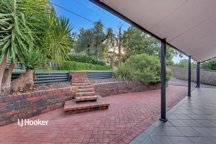 Third view of Homely house listing, 28 Wattle Crescent, Tea Tree Gully SA 5091