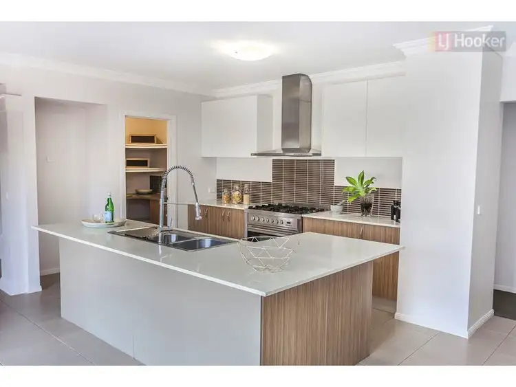 Second view of Homely house listing, 36 Mallacoota Way, Craigieburn VIC 3064