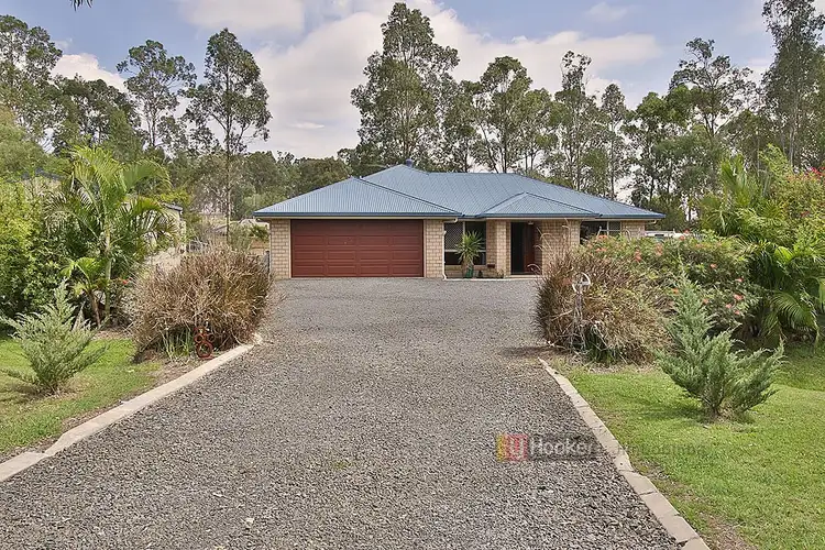 33-35 Blackbutt Rd, Cedar Vale QLD 4285