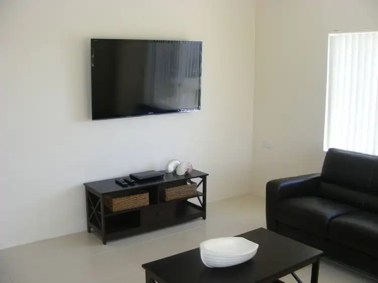 Third view of Homely block of units listing, 4/15 Memorial Avenue, South West Rocks NSW 2431