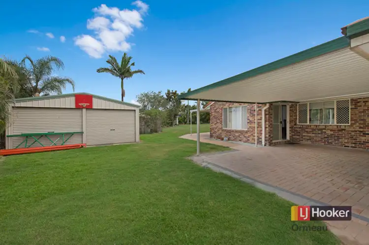 Second view of Homely house listing, 6 Lightbody Court, Ormeau QLD 4208