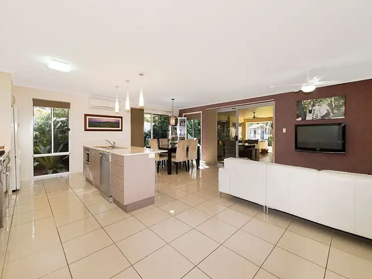Fifth view of Homely house listing, 49 Westaway Crescent, Bellbowrie QLD 4070