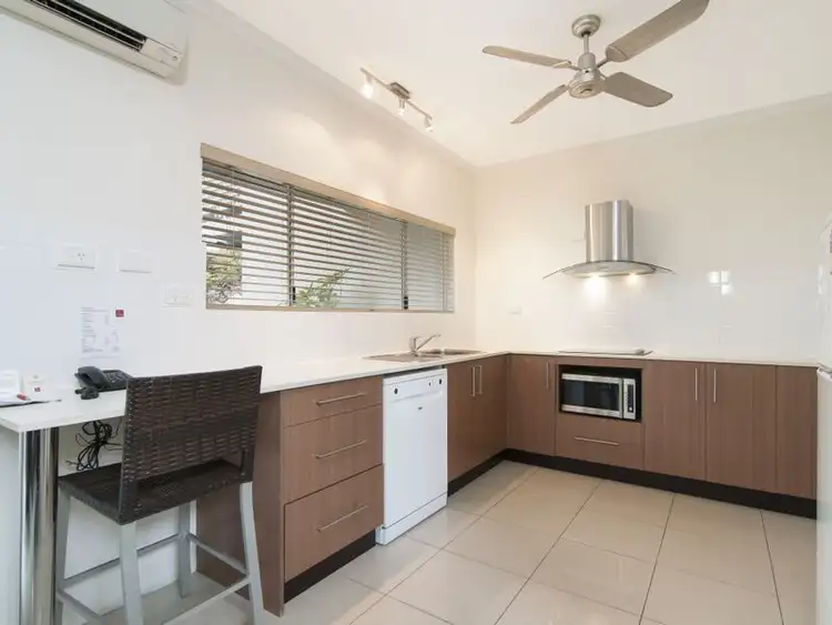 Sixth view of Homely apartment listing, 114 Rendezvous Reef Resort, Port Douglas QLD 4877