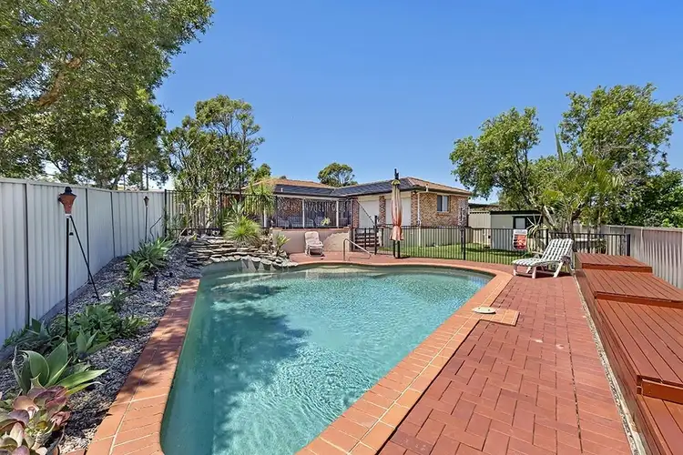 Main view of Homely house listing, 217 Cresthaven Ave, Bateau Bay NSW 2261