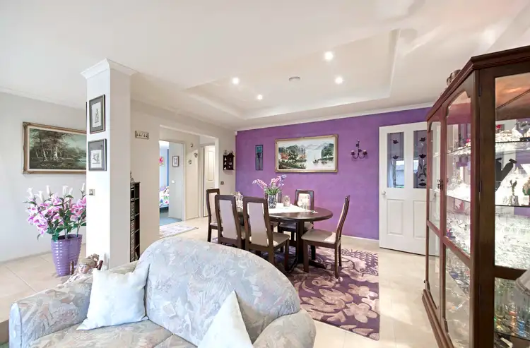 Third view of Homely house listing, 7 Henry Sutton Circuit, Dunlop ACT 2615