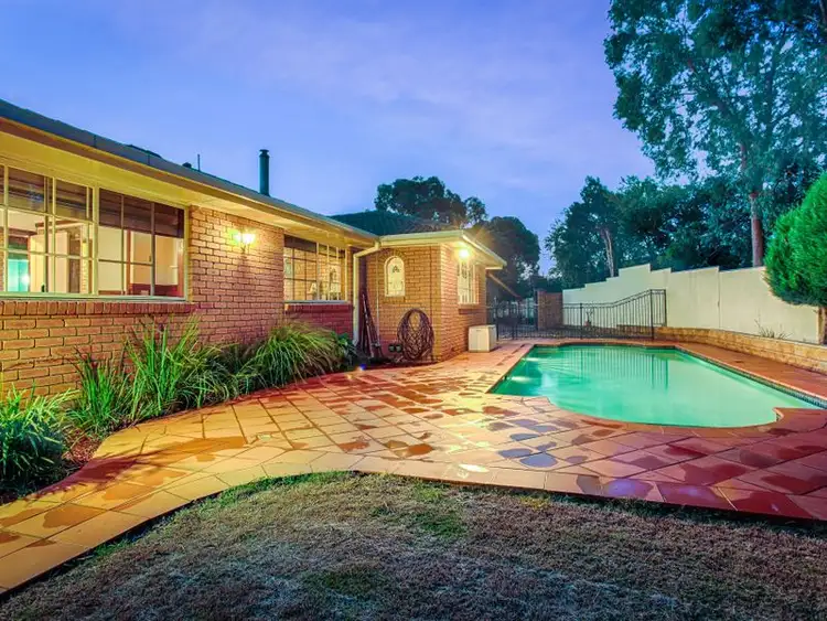 Fourth view of Homely house listing, 4 Baunton Court, Kilsyth VIC 3137