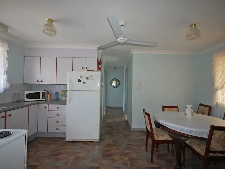 Second view of Homely semi-detached listing, 2/36 Richardson Street, Wingham NSW 2429