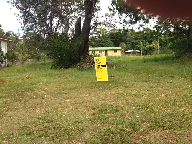 Second view of Homely land listing, 5 Jan Street, Macleay Island QLD 4184