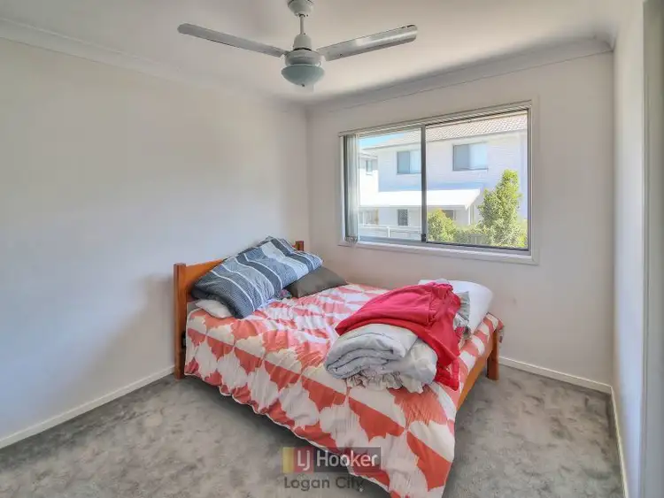 Seventh view of Homely townhouse listing, 22/73-81 Demeio Rd, Marsden QLD 4132
