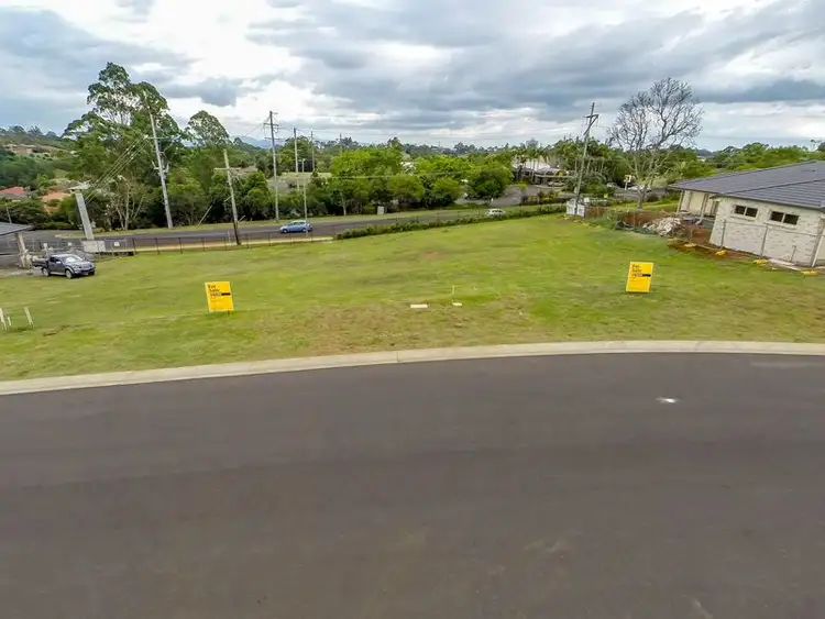 Second view of Homely land listing, Lot 55 Acacia Avenue (Stage 4), Goonellabah NSW 2480