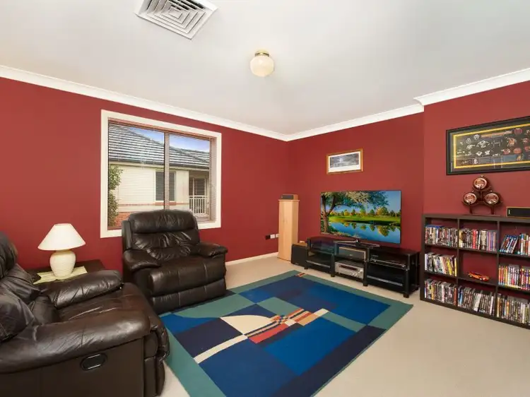 Fourth view of Homely house listing, 7 Macquarie Links Drive, Denham Court NSW 2565