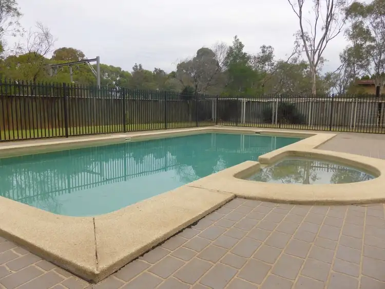 Fifth view of Homely apartment listing, 16/40-42 Victoria Street, Werrington NSW 2747