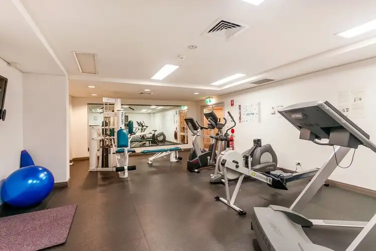 Fifth view of Homely studio listing, 208/54A West Esplanade, Manly NSW 2095