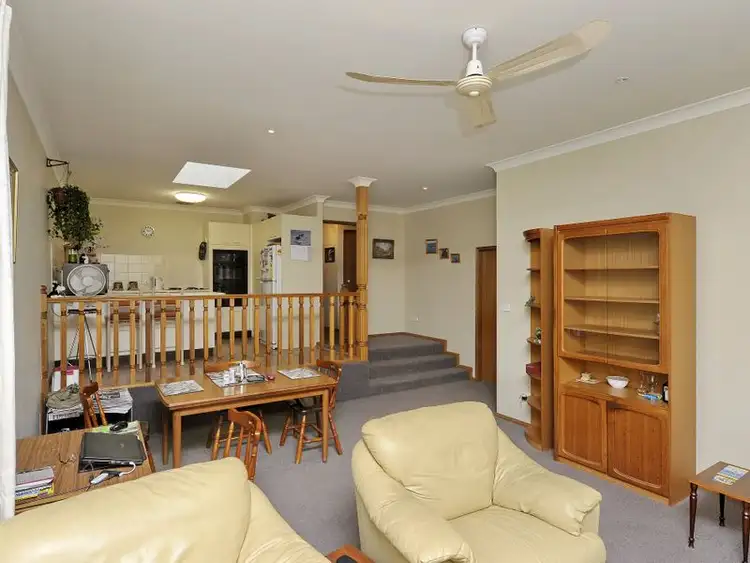 Second view of Homely semi-detached listing, 2/11 The Maindeck, Corlette NSW 2315
