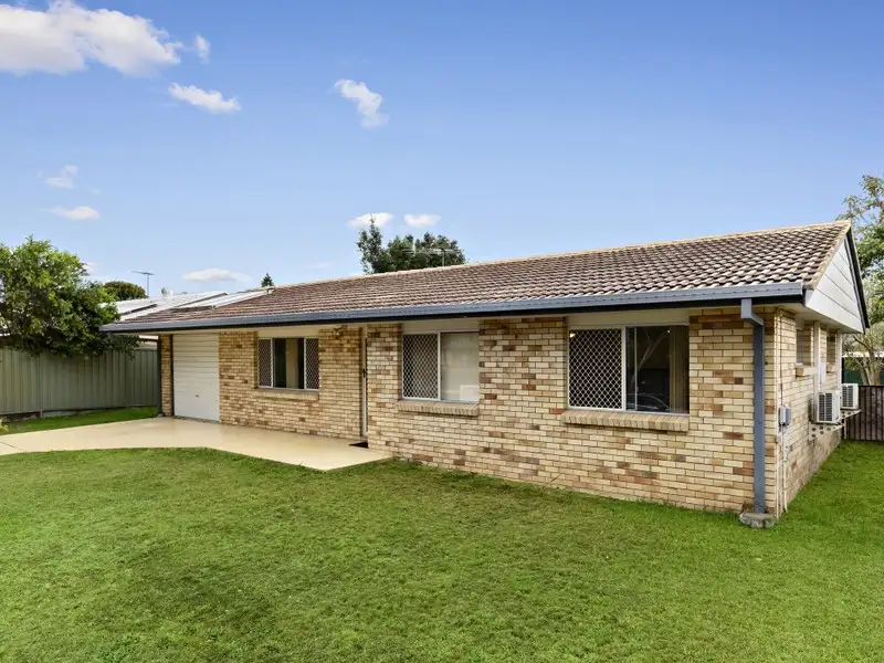Main view of Homely house listing, 126 Dalmeny Street, Algester QLD 4115