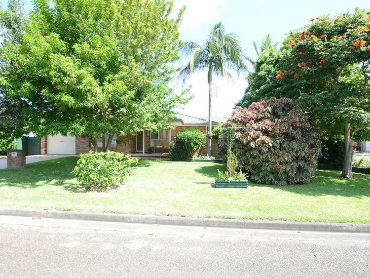 Main view of Homely semi-detached listing, 1/18 Farleigh Street, Old Bar NSW 2430