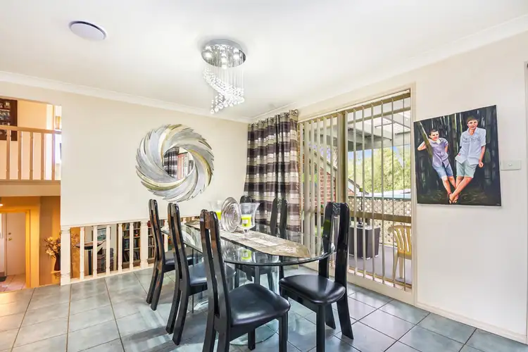Fifth view of Homely house listing, 14 Rosebery Avenue, Macquarie Hills NSW 2285