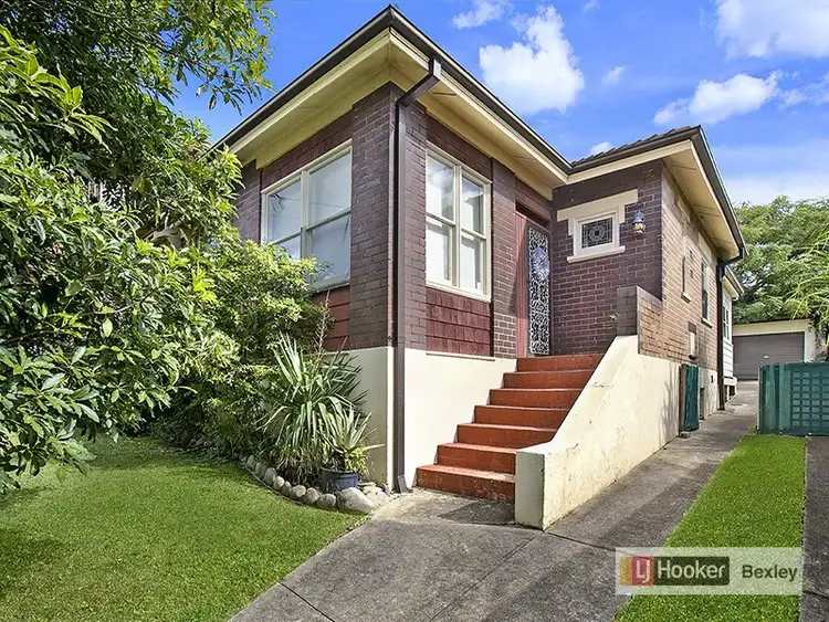 2 Kimberley Road, Hurstville NSW 2220
