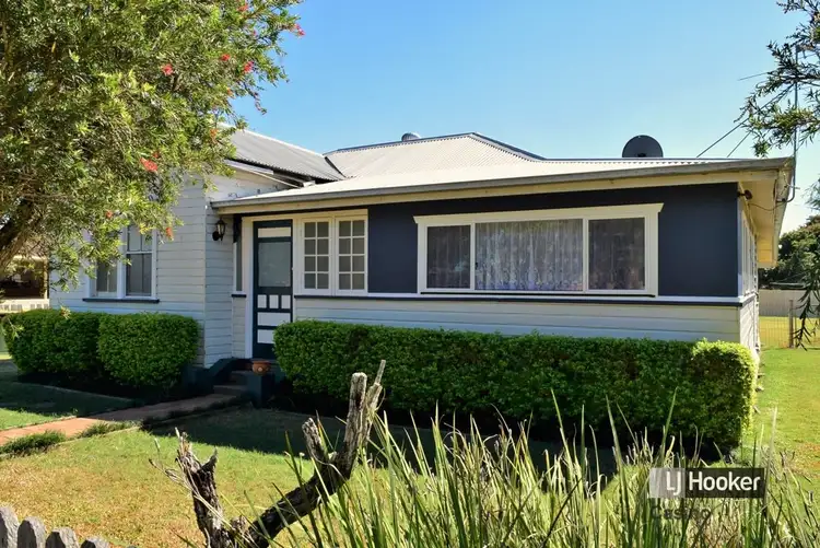 Second view of Homely house listing, 84 North Street, Casino NSW 2470