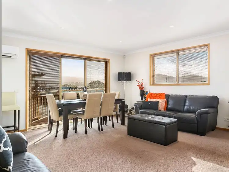 Third view of Homely townhouse listing, 6/39 Beach Road, Margate TAS 7054