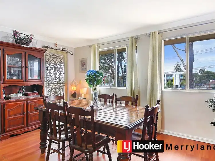 Fifth view of Homely unit listing, 11/109 Military Rd, Guildford NSW 2161
