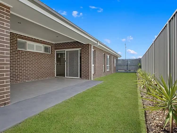 Sixth view of Homely house listing, 52 Richards Loop, Oran Park NSW 2570