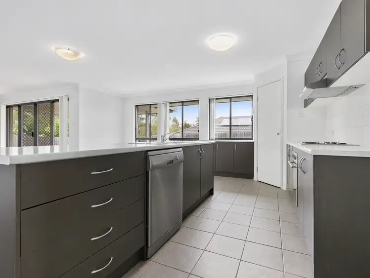 Second view of Homely house listing, 54 Bellbird Drive, Bellbird Park QLD 4300