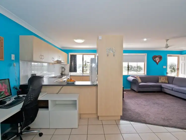 Fifth view of Homely semi-detached listing, 1/82 Paddington Drive, Carrara QLD 4211