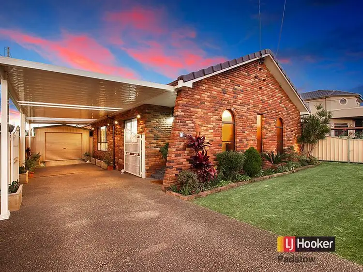 82 Donald Street, Hurstville NSW 2220