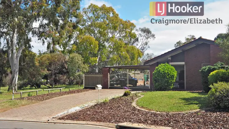 Second view of Homely house listing, 24 Manya Crescent, Craigmore SA 5114