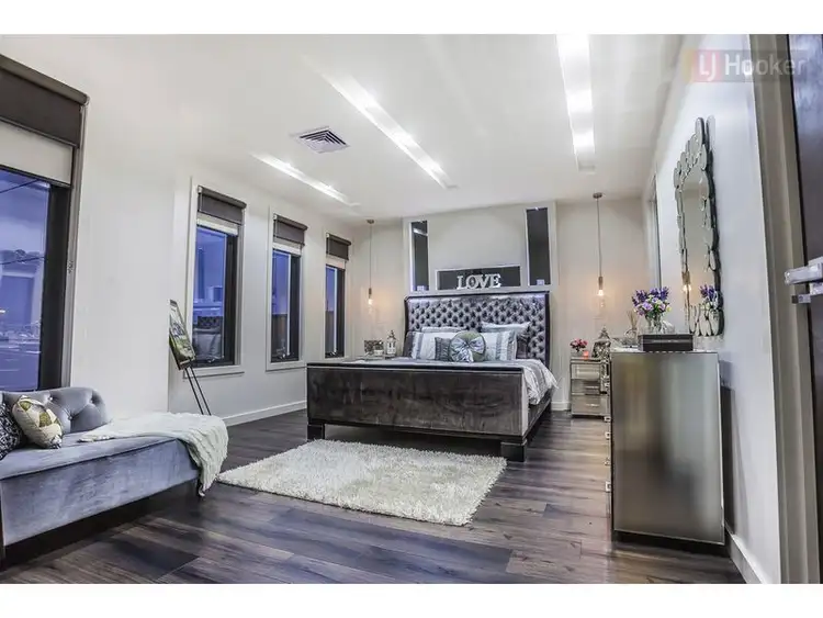 Seventh view of Homely house listing, 28 Season Way, Craigieburn VIC 3064