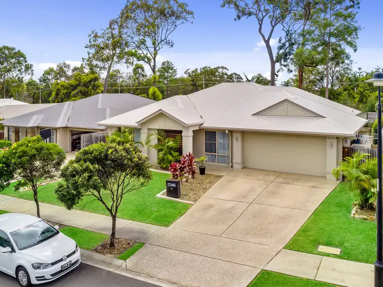 Main view of Homely house listing, 74 Picnic Creek Drive, Coomera QLD 4209