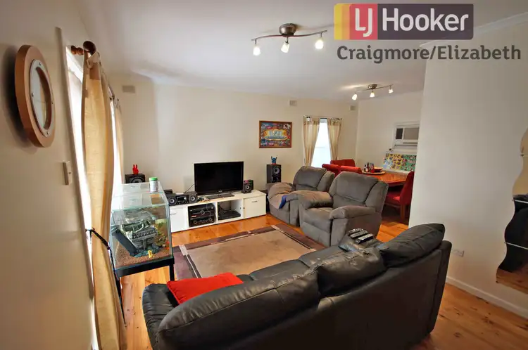 Second view of Homely house listing, 4 Uphall Street, Elizabeth Park SA 5113