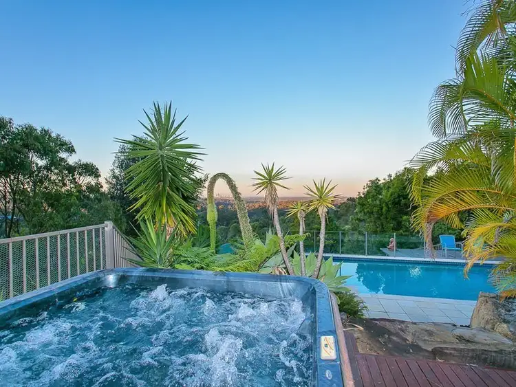 Fourth view of Homely house listing, 32 Utopia Court, Tallai QLD 4213