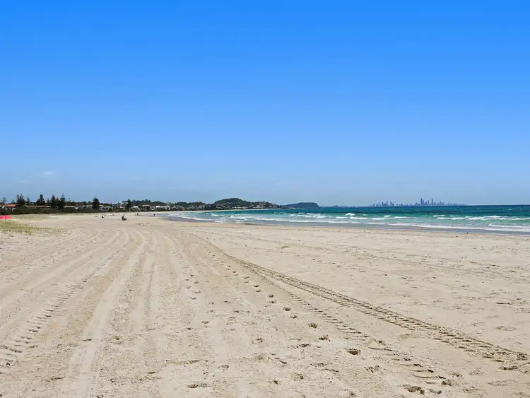 Sixth view of Homely apartment listing, 7/287 Golden Four Drive, Bilinga QLD 4225