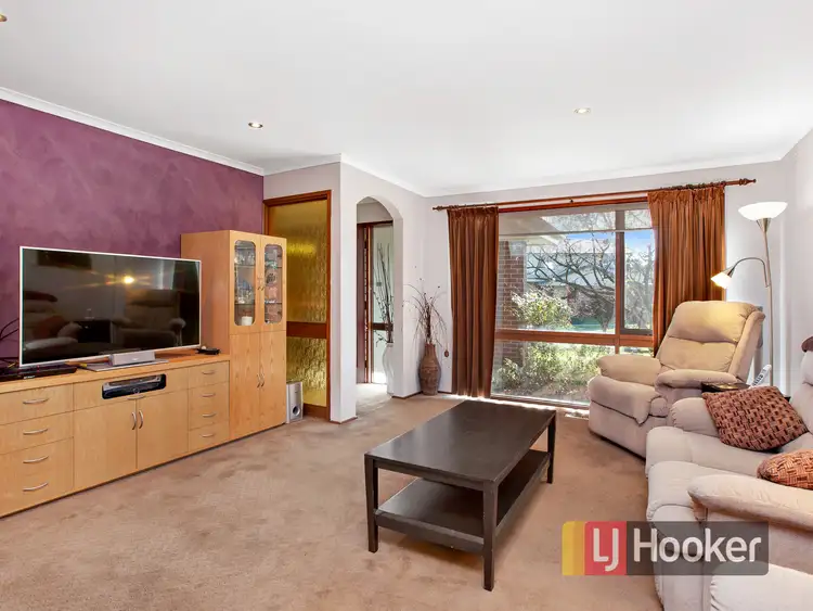 Second view of Homely house listing, 20 Currie Avenue, Endeavour Hills VIC 3802