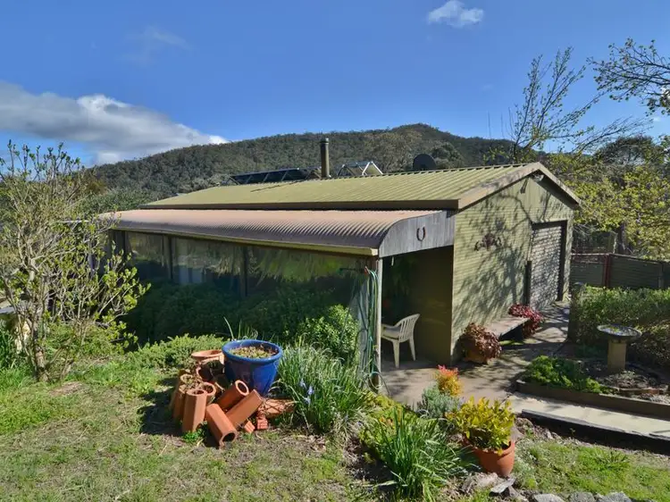 Fourth view of Homely rural property listing, 84 Sir Thomas Mitchell Drive, South Bowenfels NSW 2790