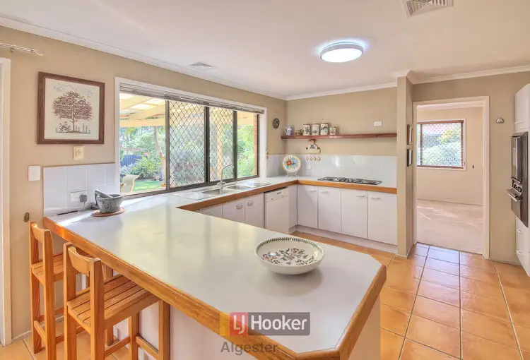 Second view of Homely house listing, 14 Thistlewood Court, Algester QLD 4115