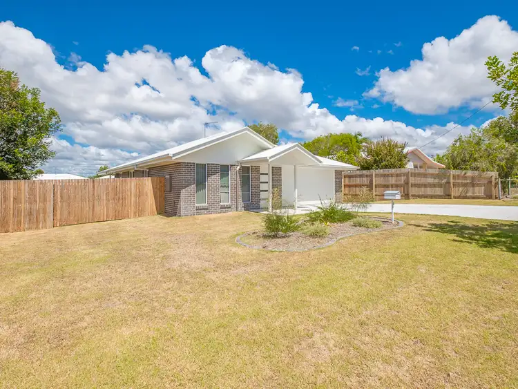 Second view of Homely house listing, 22 Tarwhine Street, Tin Can Bay QLD 4580