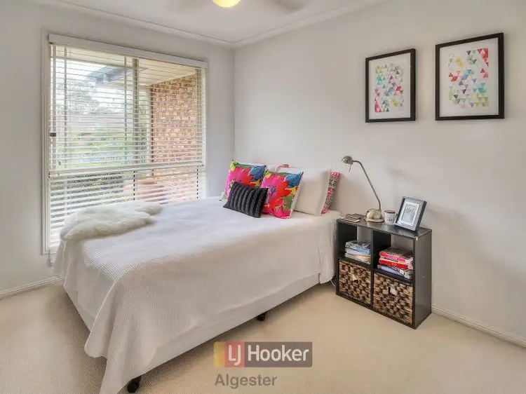 Seventh view of Homely townhouse listing, 32/5 Carrington Court, Algester QLD 4115