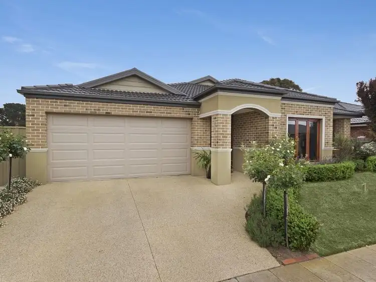 Main view of Homely house listing, 102 Pearl Bay Passage, St Leonards VIC 3223