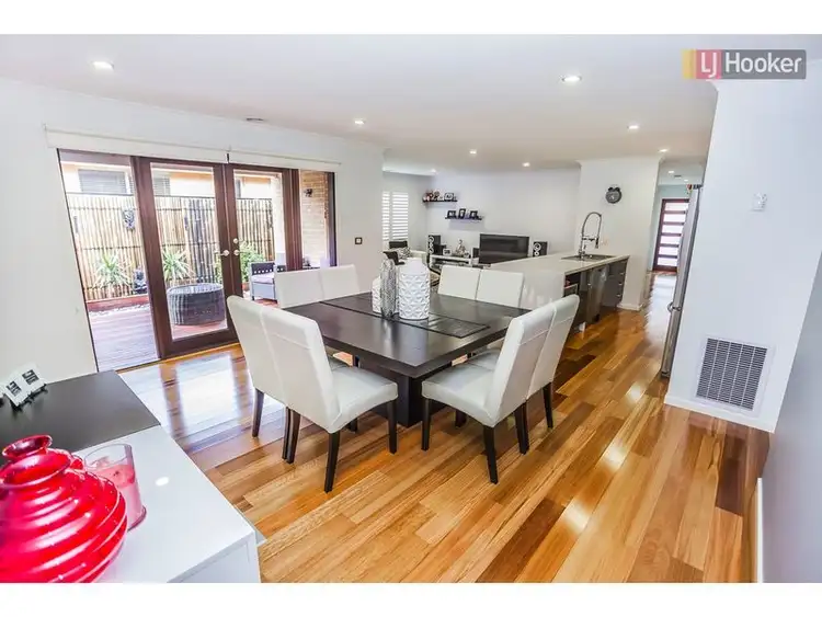 Seventh view of Homely house listing, 17 Allerton Way, Roxburgh Park VIC 3064