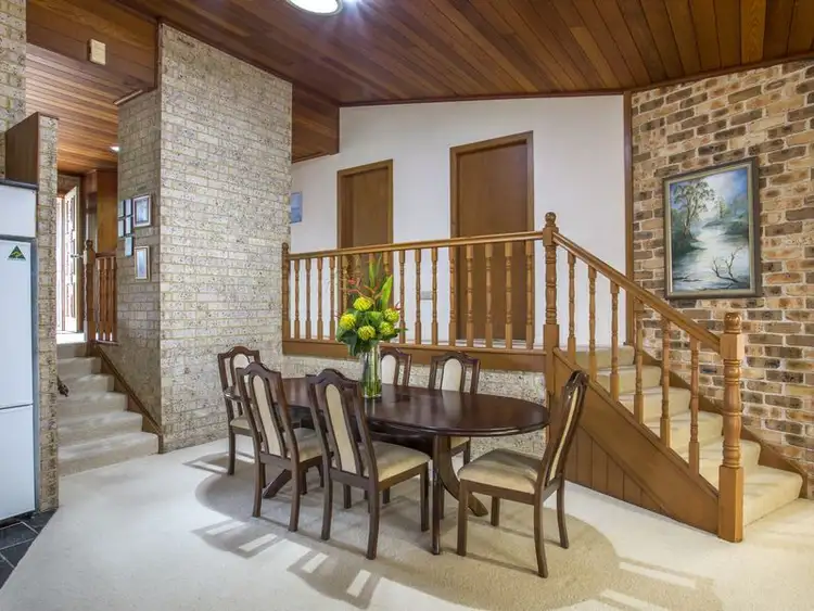 Fourth view of Homely house listing, 18 Pengana Crescent, Mollymook NSW 2539